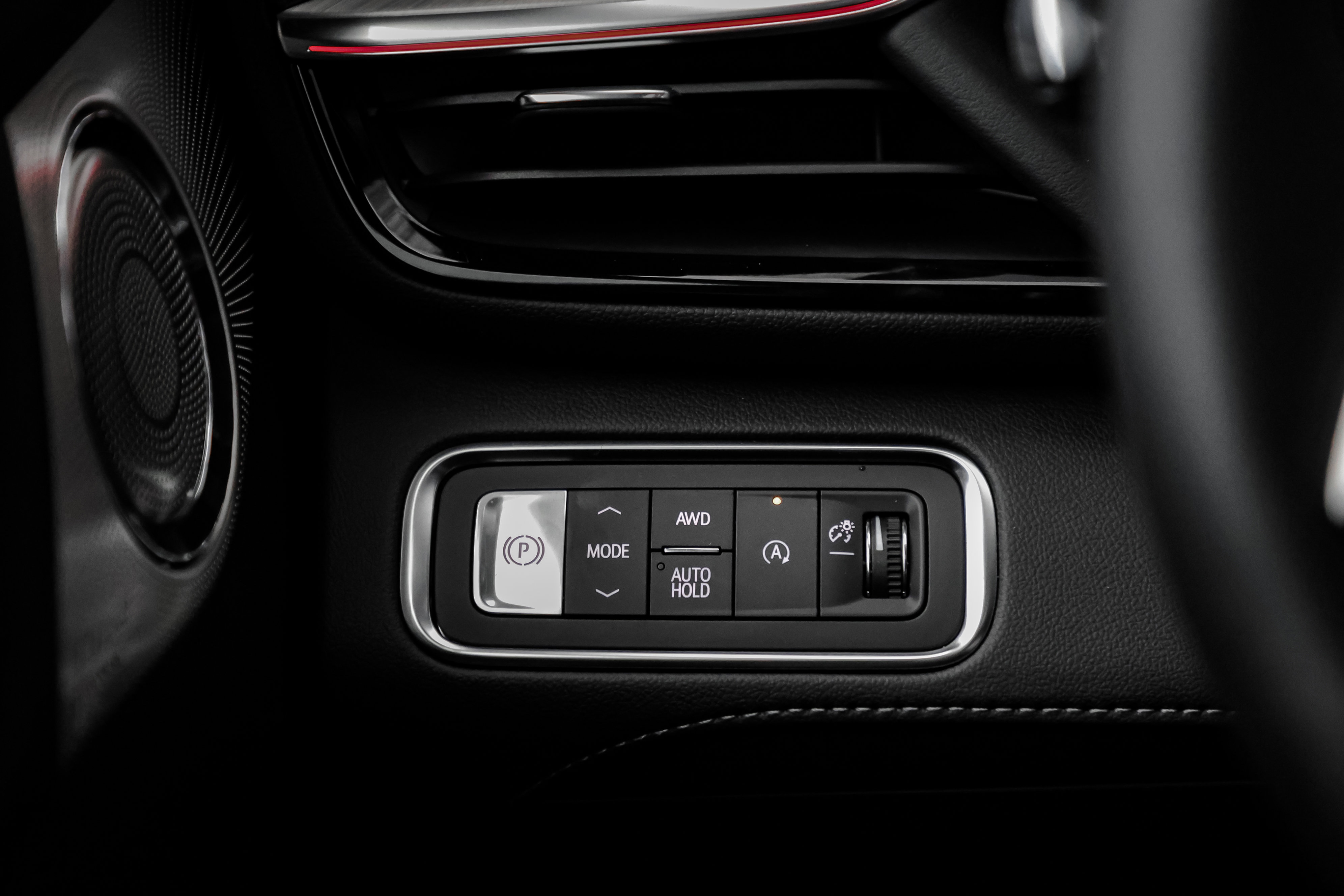 New 2026 Buick Enclave Avenir w/ Super Cruise Package image 29