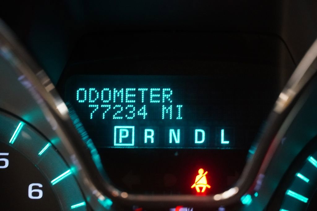 Used 2013 Chevrolet Traverse LT w/ All-Star Edition image 5