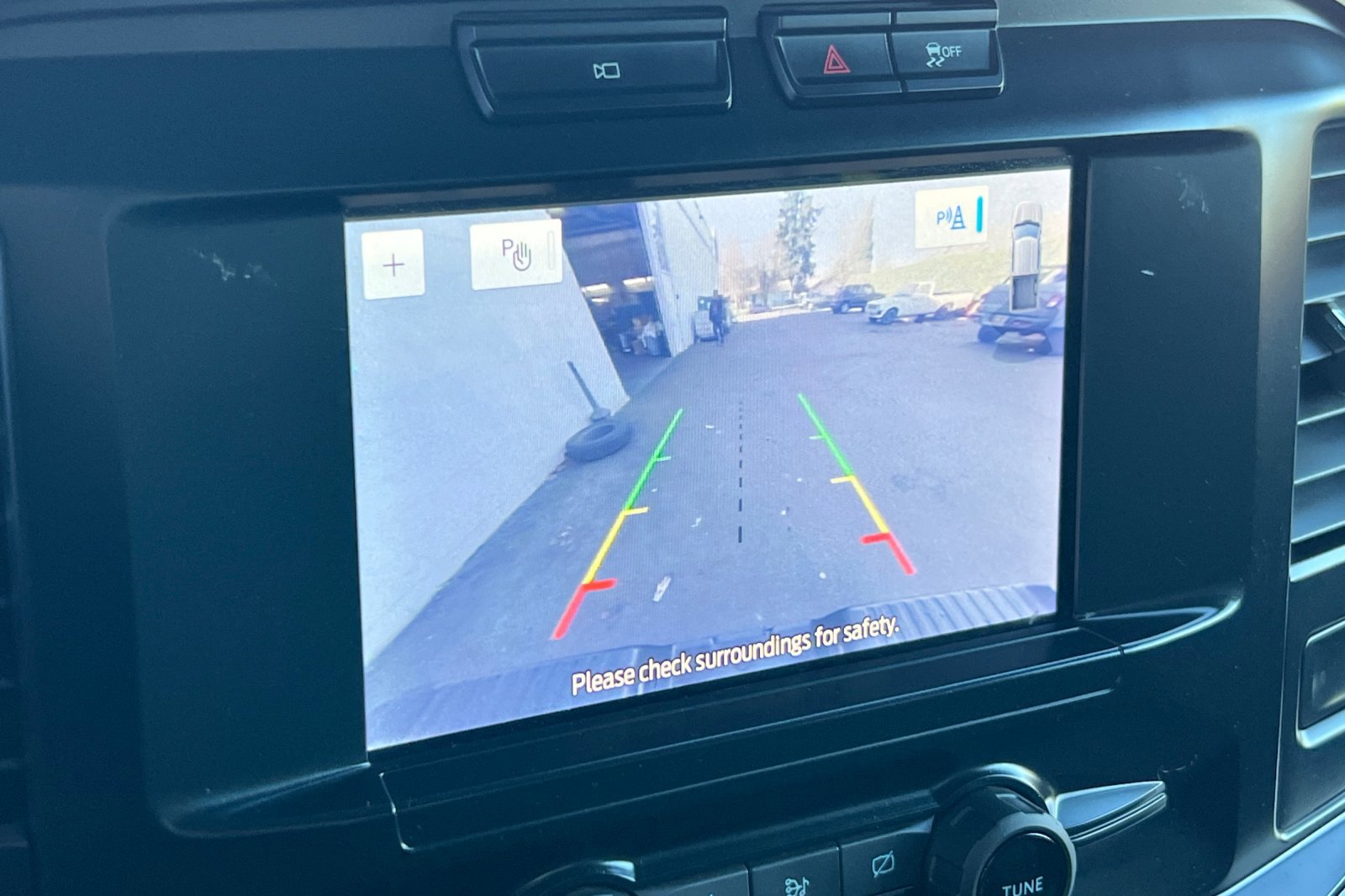 Used 2023 Ford F150 XLT image 17