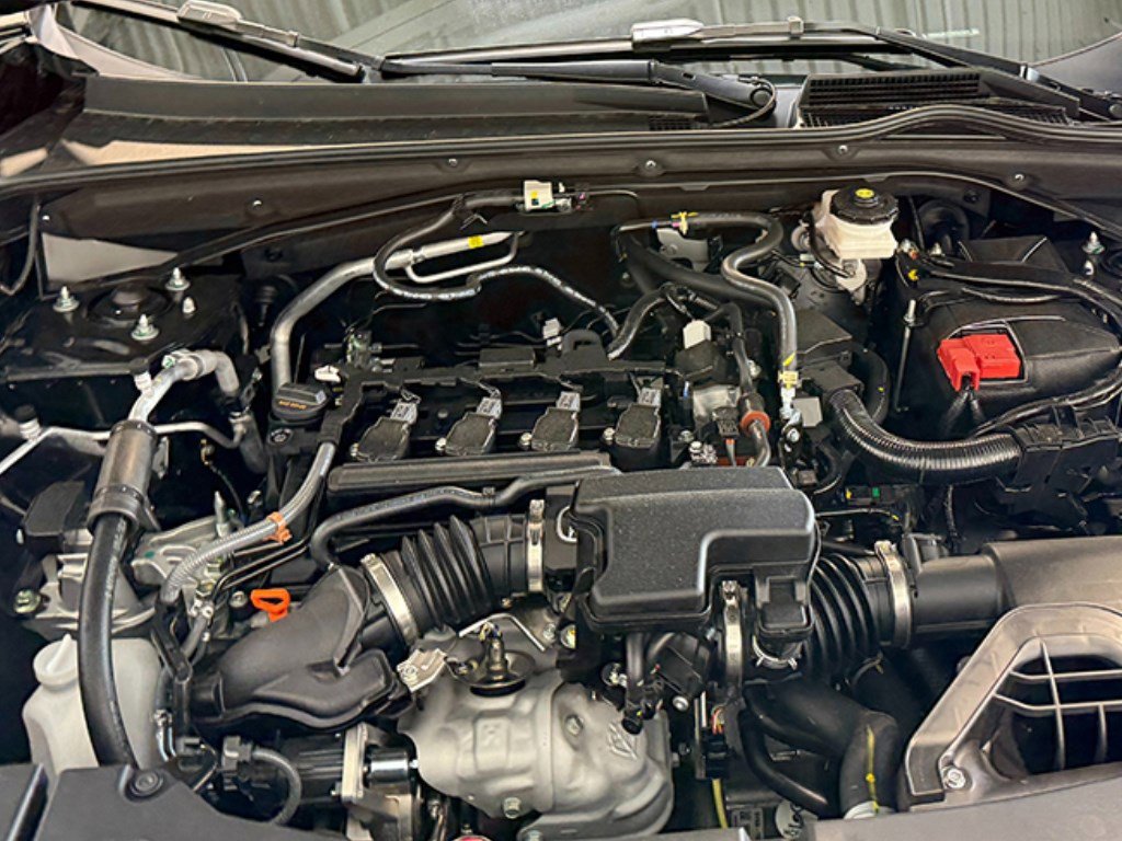 New 2026 Acura ADX A-Spec image 14