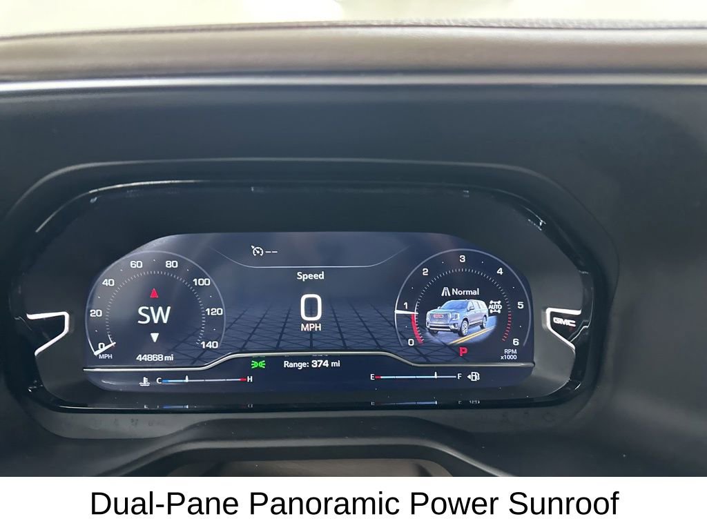 Certified 2024 GMC Yukon Denali image 41