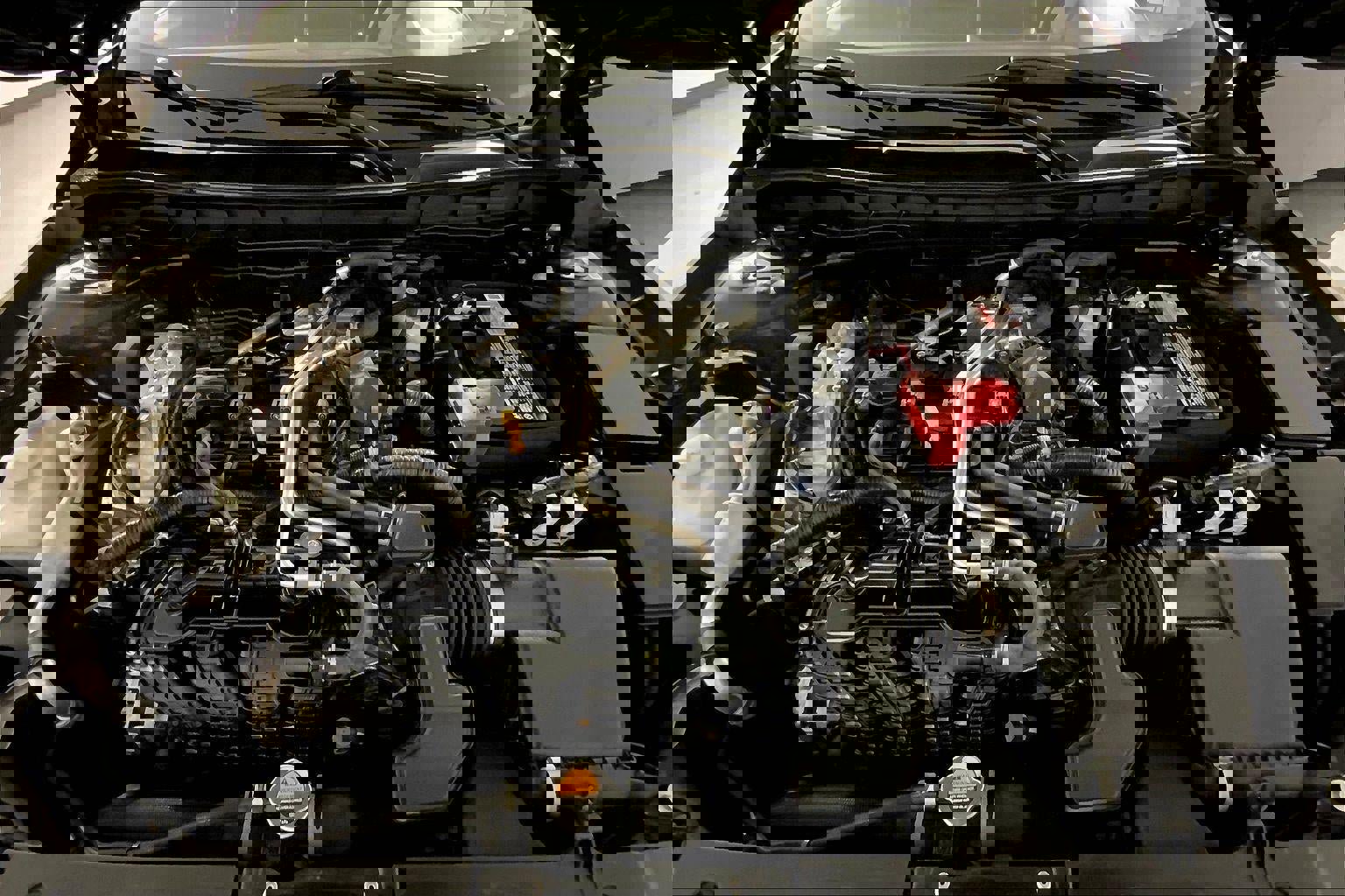 Used 2025 Nissan Altima 2.5 SV image 10