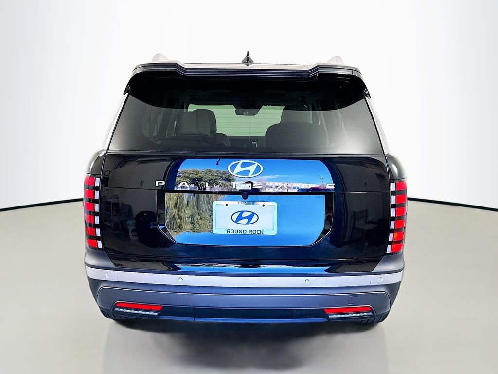 New 2026 Hyundai Palisade SEL image 6