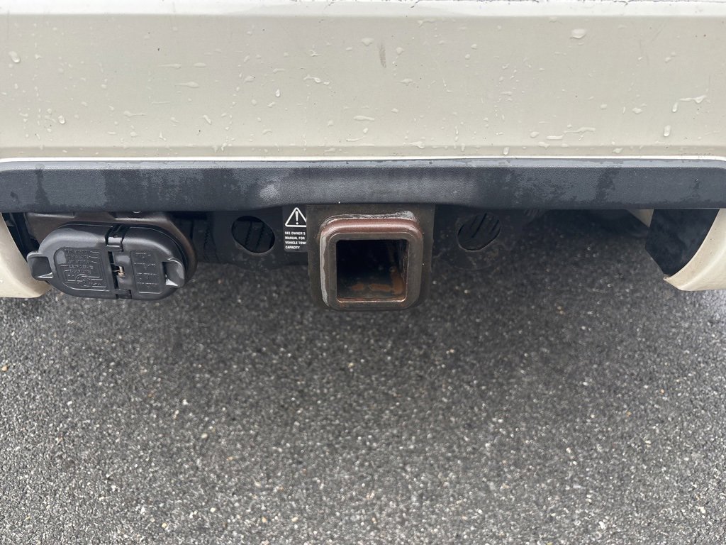 Used 2018 Toyota Sequoia Platinum image 26