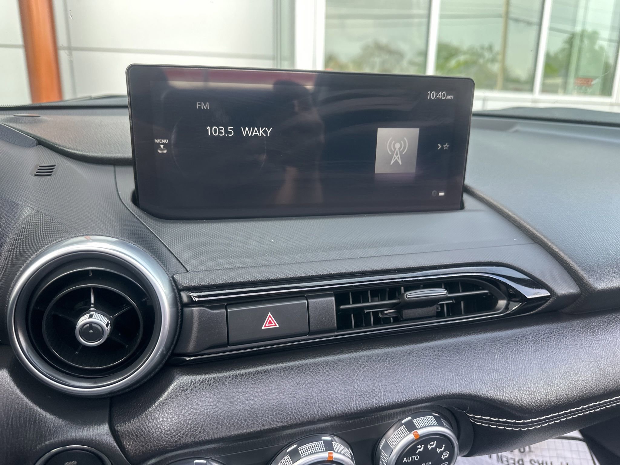 Used 2024 MAZDA MX-5 Miata RF Grand Touring image 22