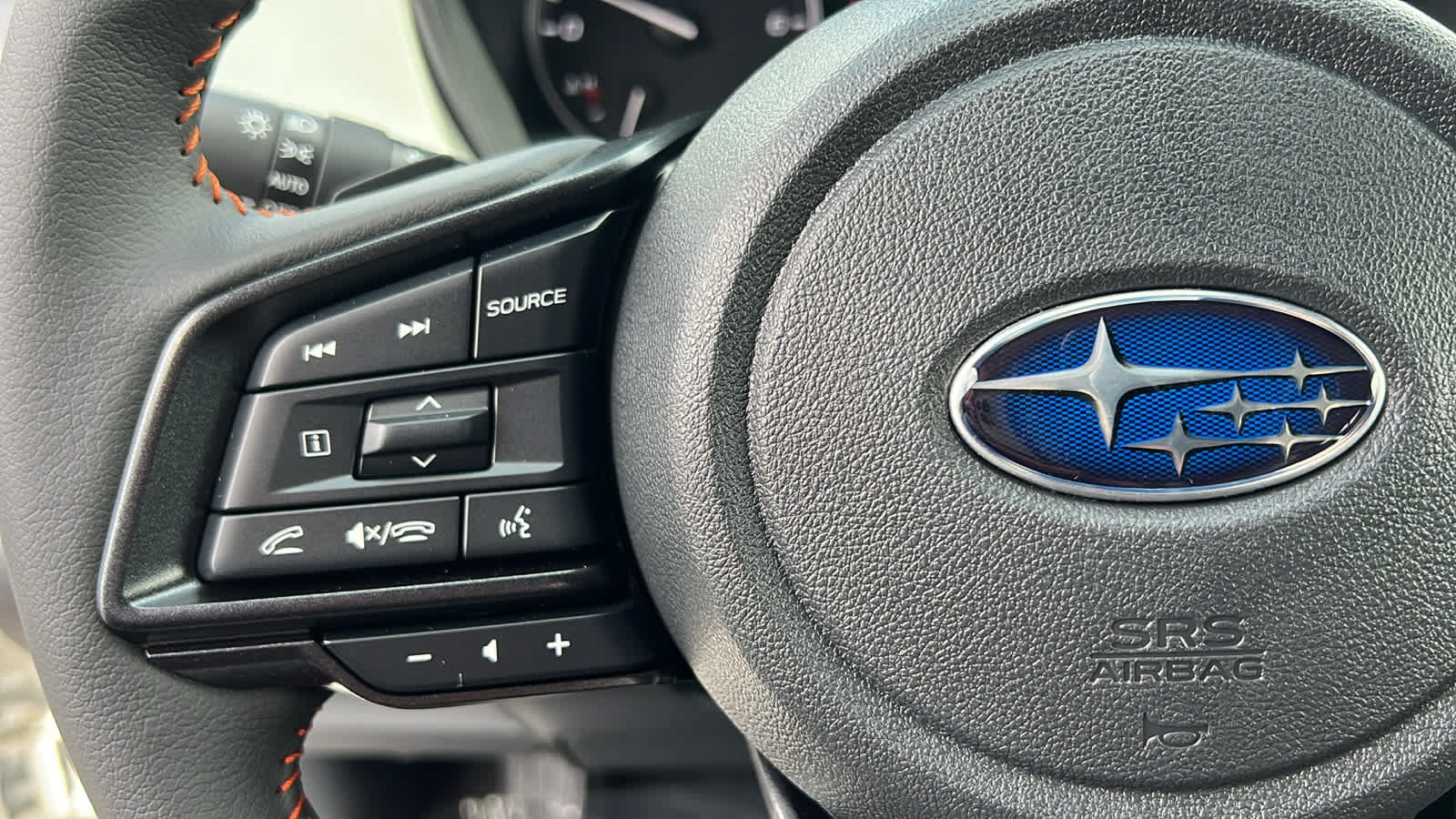 New 2026 Subaru Crosstrek 2.5i Limited AWD/4WD image 19