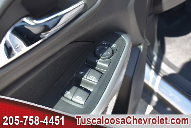 New 2026 Chevrolet Trax LS w/ LS Convenience Package FWD image 12