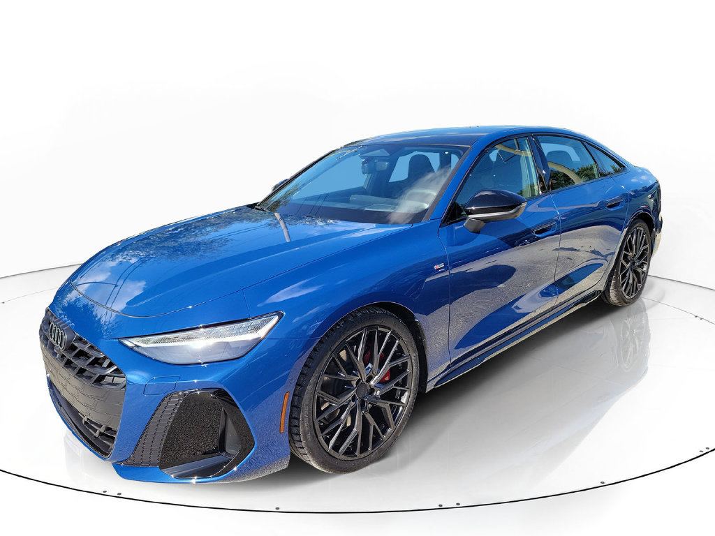 New 2026 Audi A6 Prestige AWD/4WD image 2