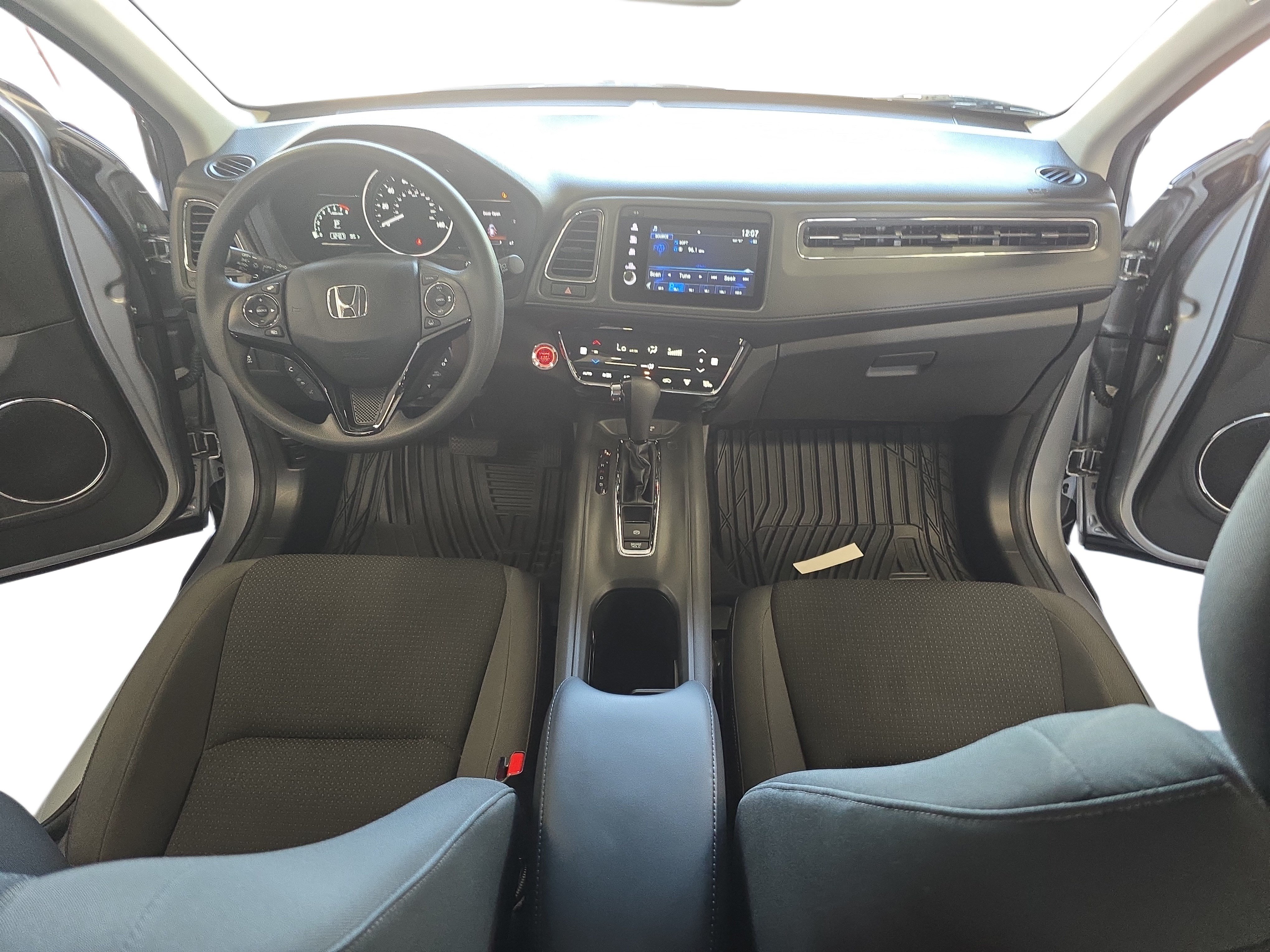 Used 2020 Honda HR-V EX image 9