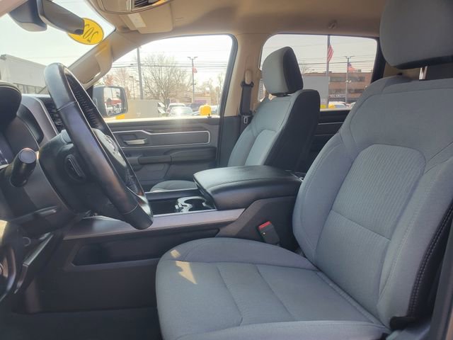 Used 2020 RAM 1500 Big Horn image 15