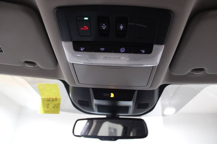 Used 2023 Nissan Rogue SL w/ SL Premium Package image 36