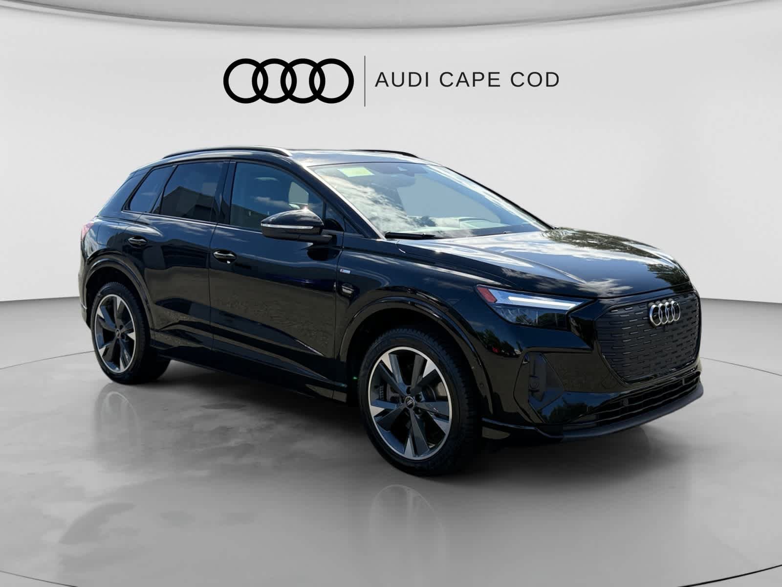 Used 2023 Audi Q4 e-tron Premium Plus w/ Premium Plus