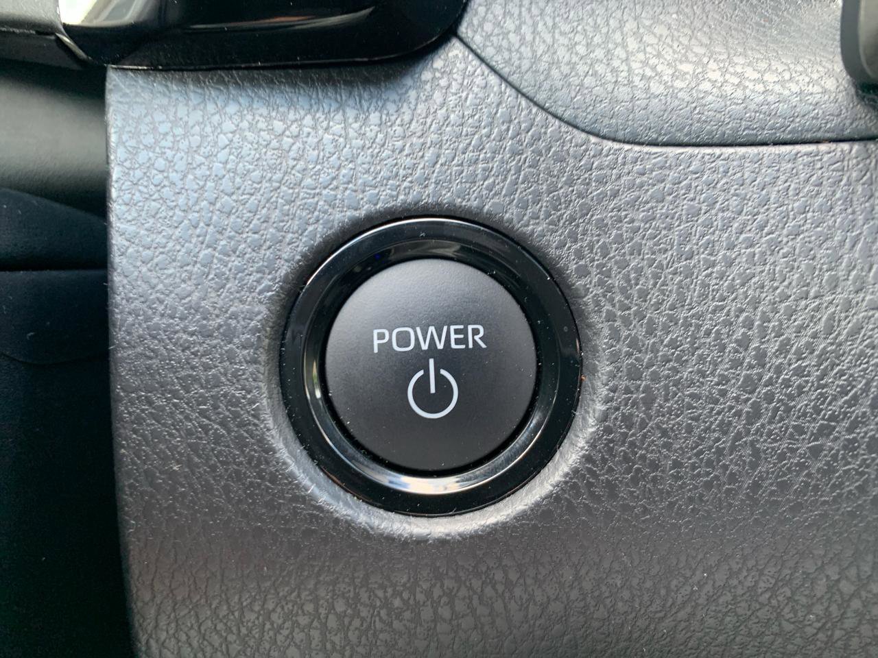 Used 2026 Toyota Camry LE FWD image 18