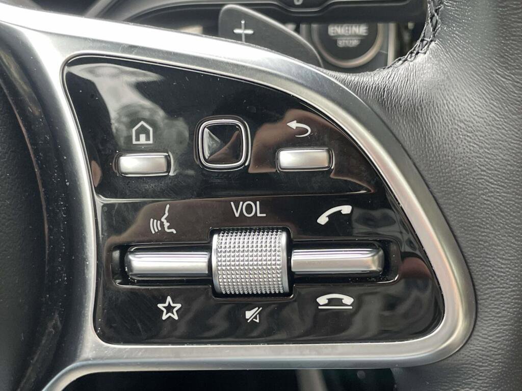 Certified 2023 Mercedes-Benz CLA 250 4MATIC image 35