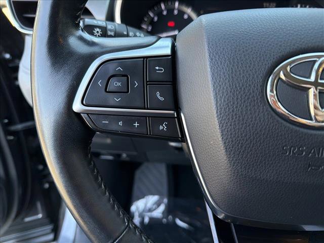 Used 2020 Toyota Highlander Limited image 15