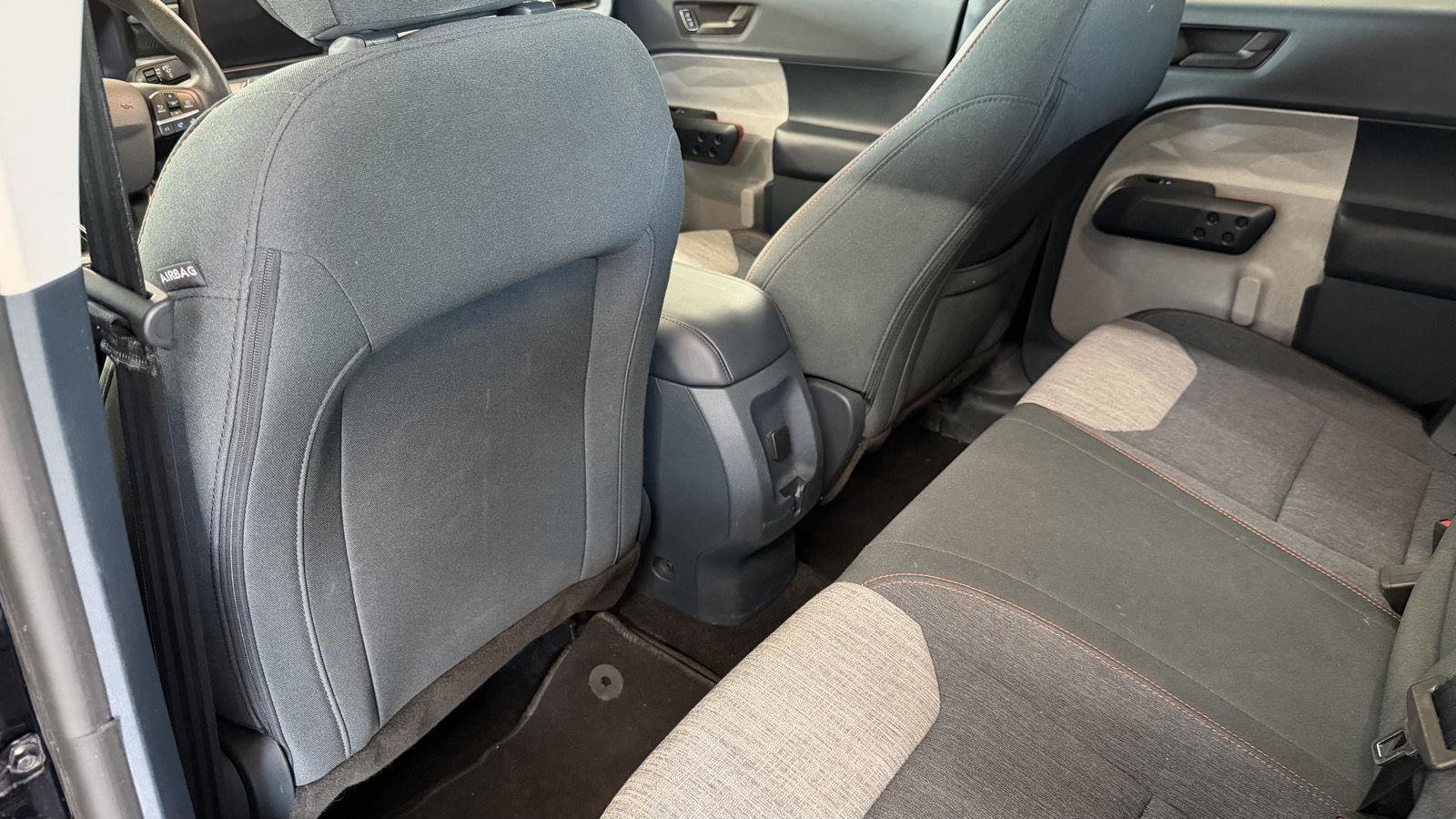 Used 2022 Ford Maverick XLT w/ Equipment Group 300A Standard image 24