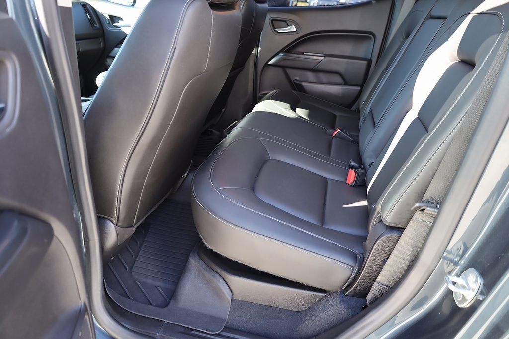 Used 2019 Chevrolet Colorado ZR2 image 17