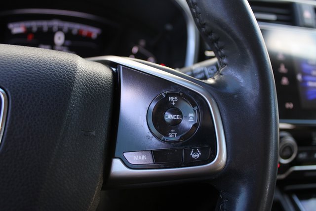 Used 2019 Honda CR-V EX-L image 22