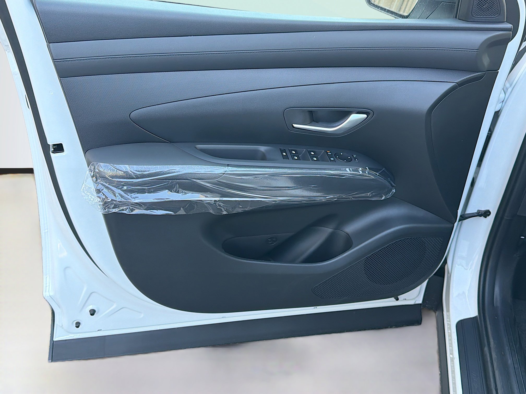 New 2026 Hyundai Tucson SEL image 22