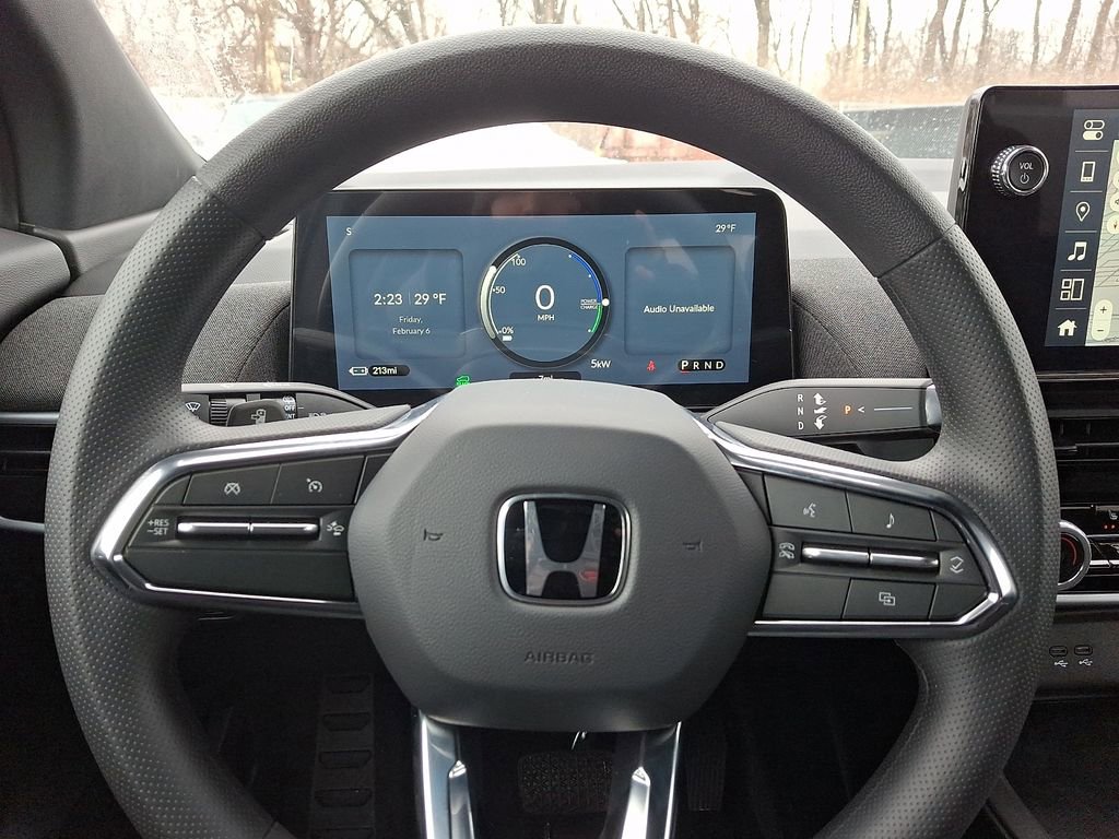 New 2026 Honda Prologue EX image 10