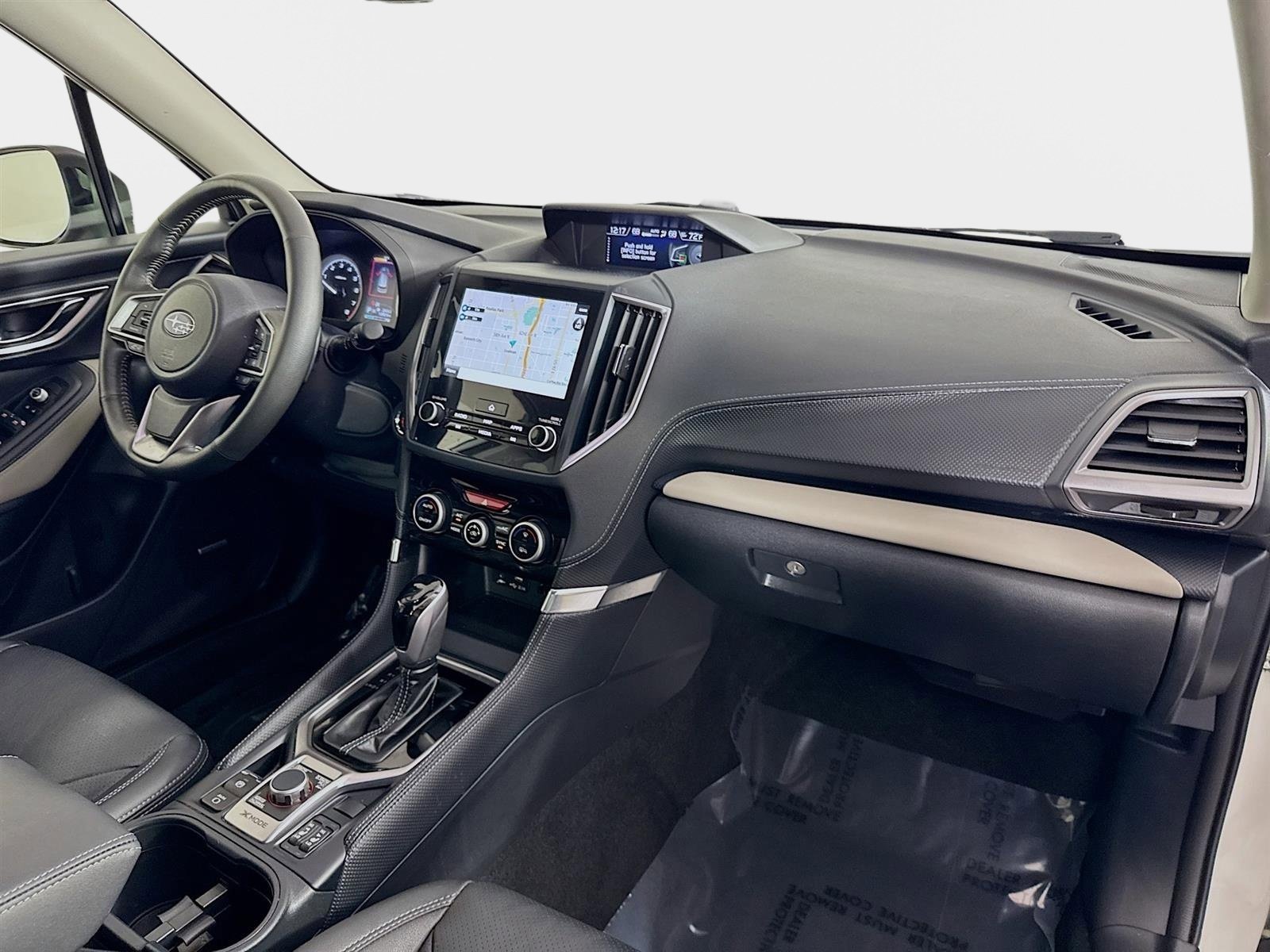 Used 2024 Subaru Forester Limited w/ POP Package 3 image 31