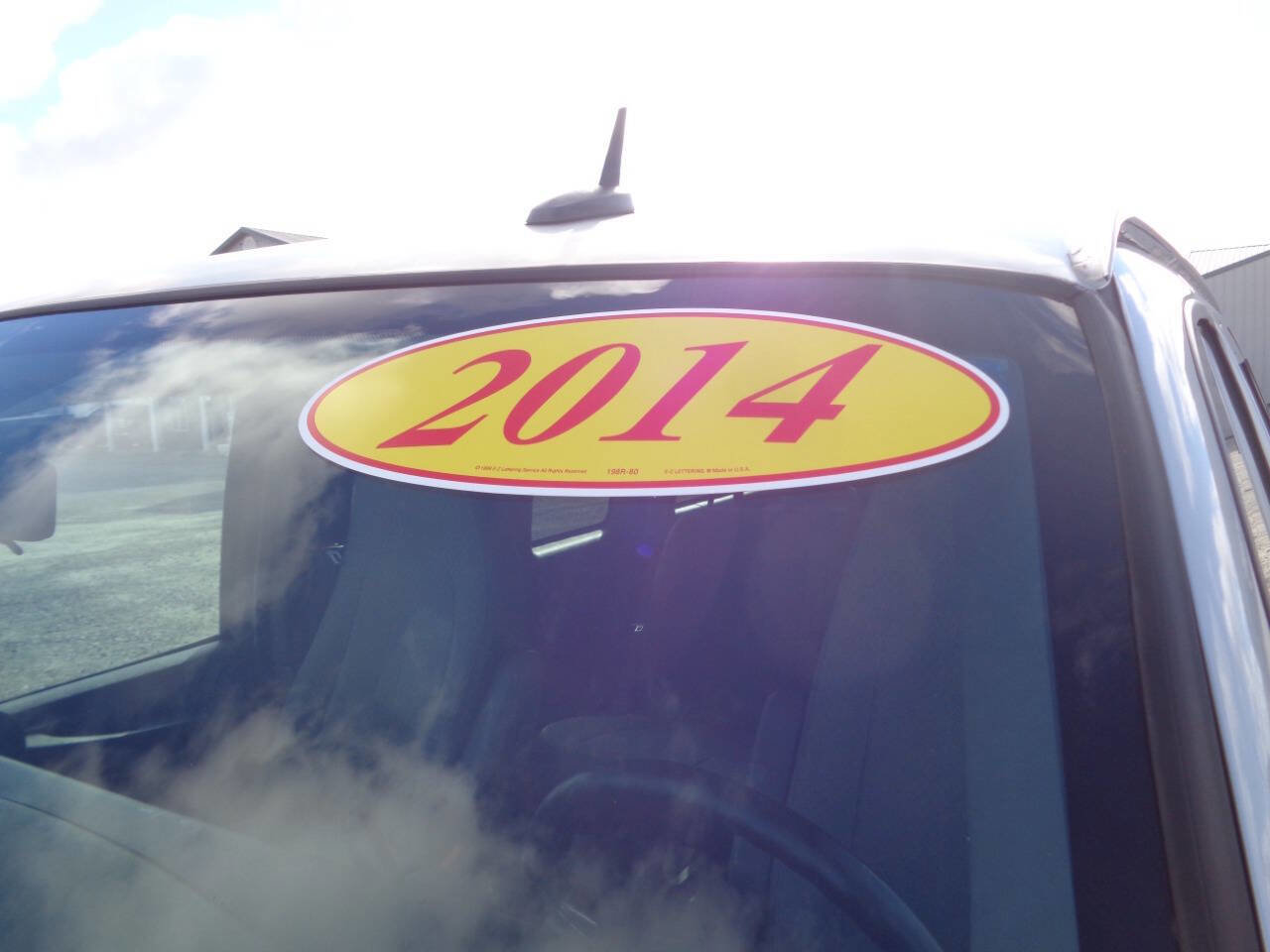 Used 2014 Chevrolet Express 3500 LT w/ LT Preferred Equipment Group image 24