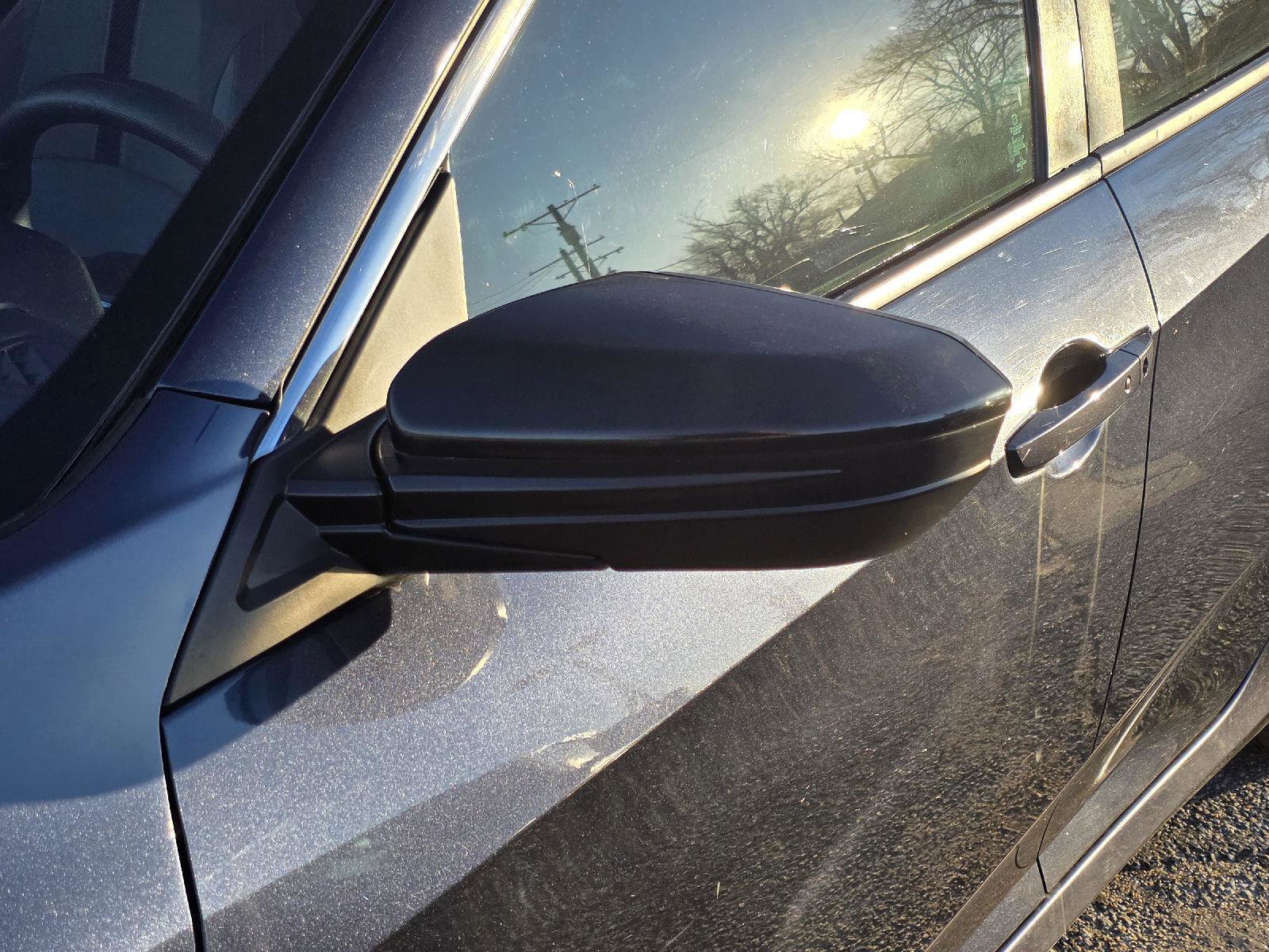 Used 2018 Honda Civic EX image 35