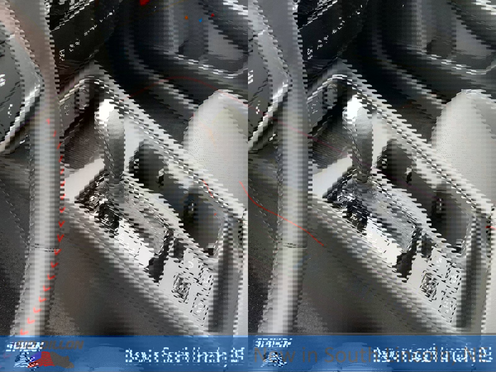 New 2026 Nissan Sentra SR w/ SR Premium Package image 8