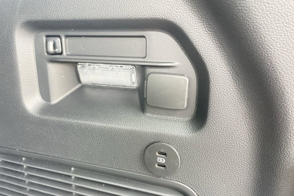 New 2025 Ford Explorer 4WD Police Interceptor image 16