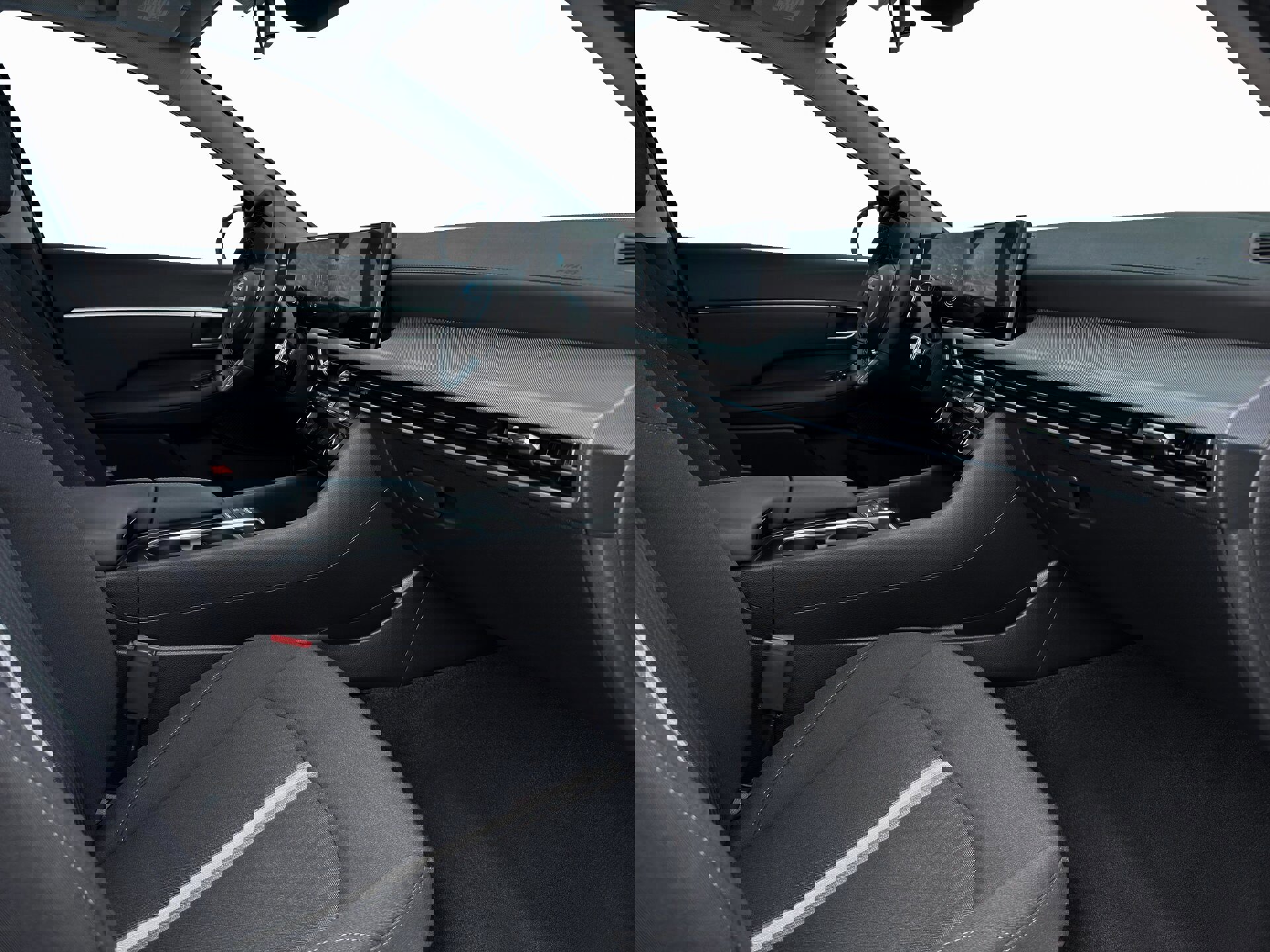 New 2026 Hyundai Sonata SEL image 13