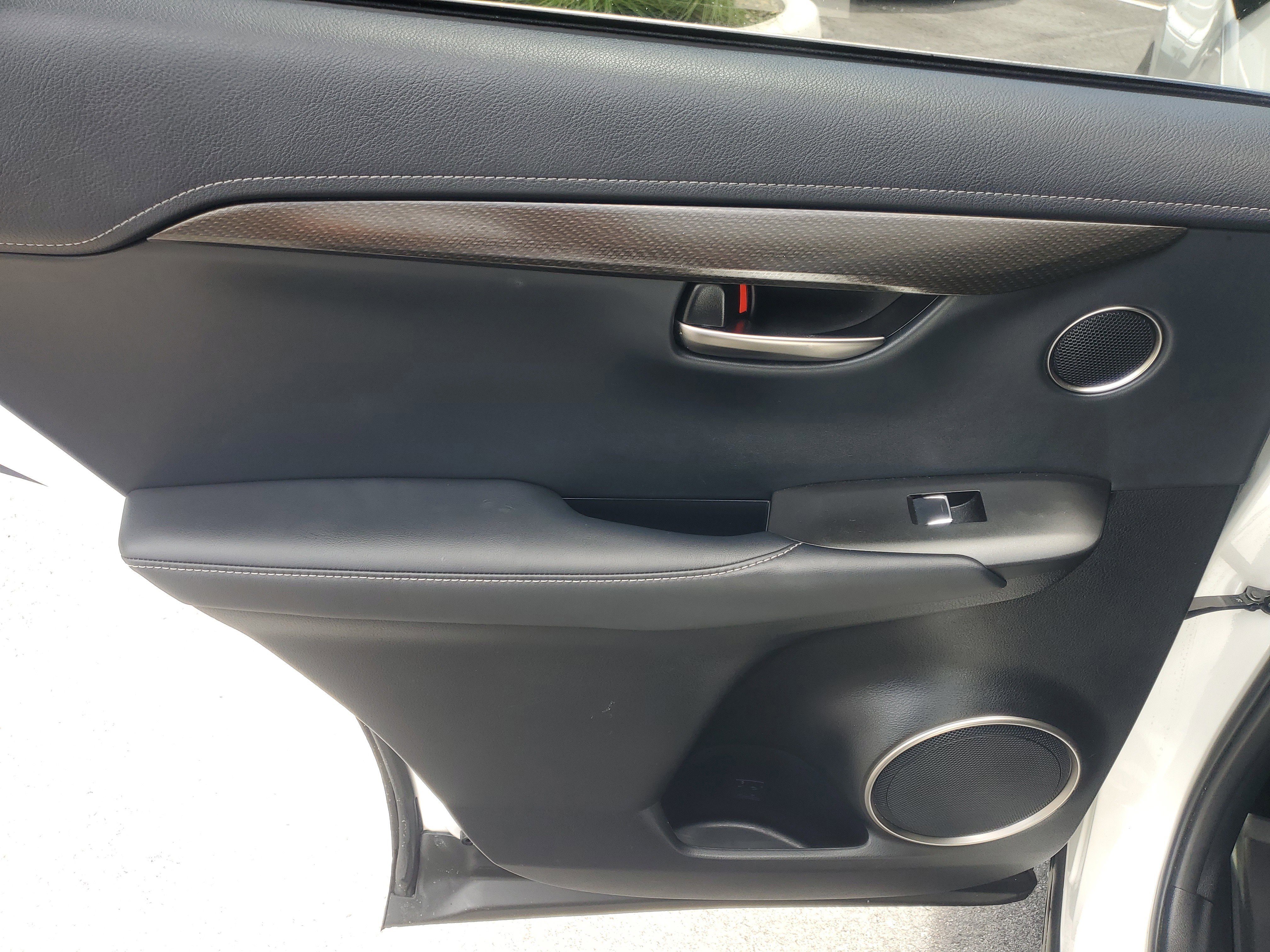 Used 2018 Lexus NX 300 FWD w/ Accessory Package 2 image 14