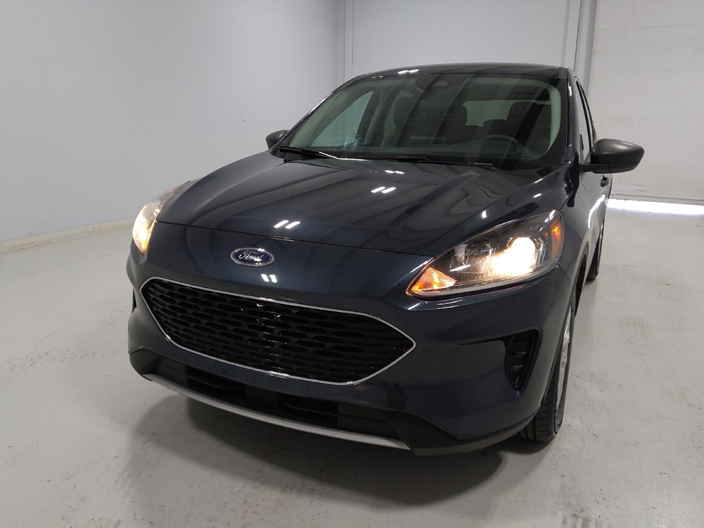 Used 2022 Ford Escape SE FWD image 15