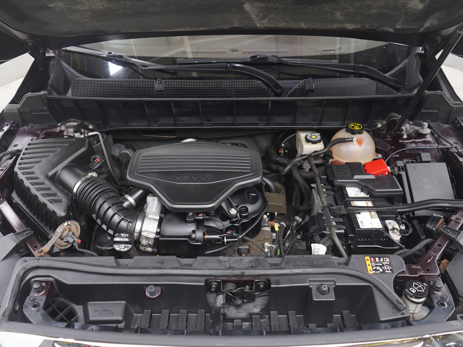 Used 2018 GMC Acadia Denali w/ Technology Package image 33