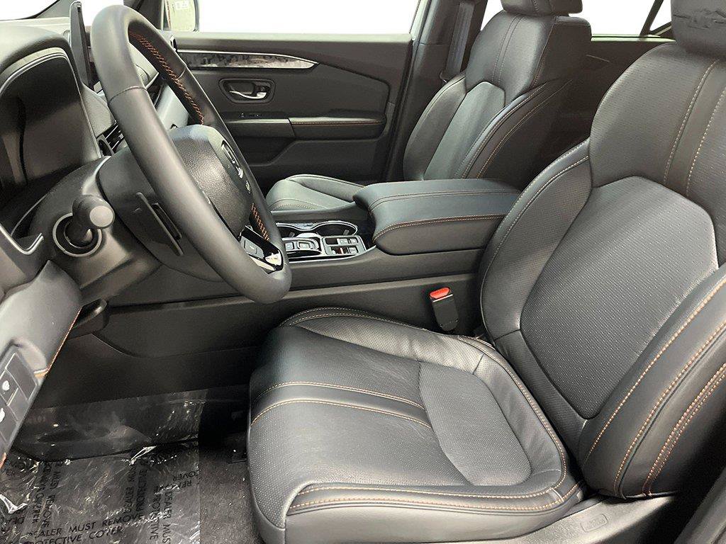New 2026 Honda Passport TrailSport Elite image 15