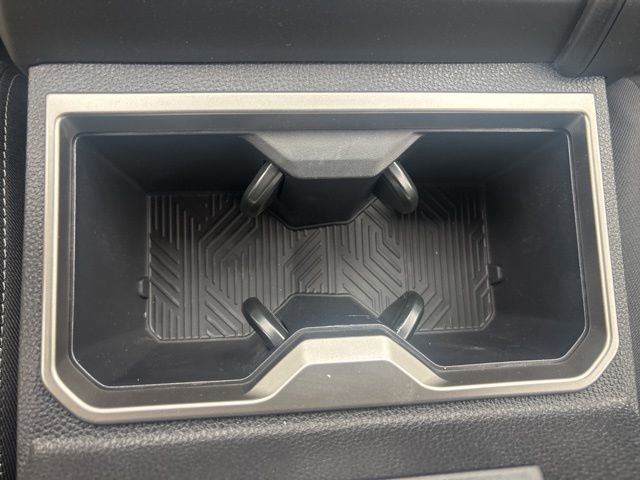 New 2025 Toyota Tacoma TRD Off-Road image 36