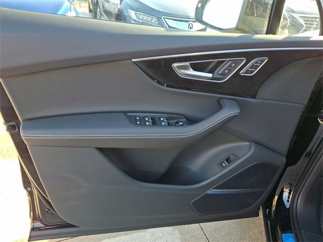 New 2026 Audi Q7 2.0T Premium Plus image 9