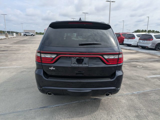New 2026 Dodge Durango GT AWD/4WD image 5