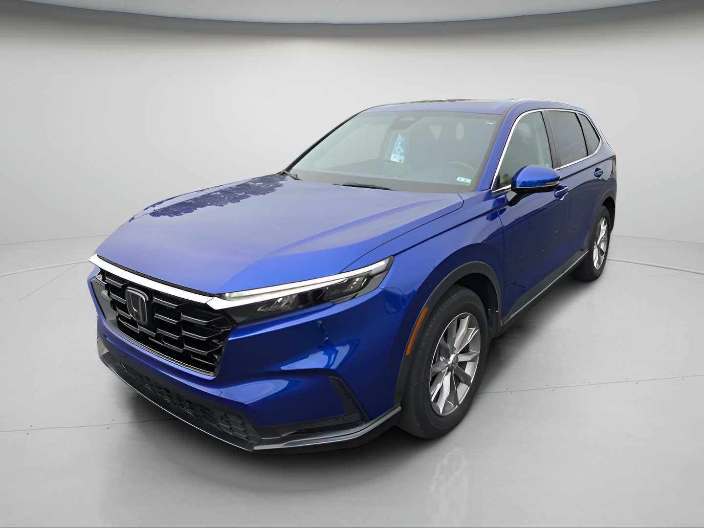 Used 2023 Honda CR-V EX-L image 2