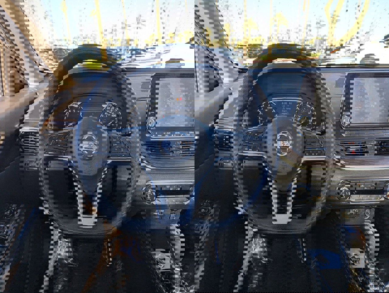 Certified 2023 Nissan Altima 2.5 SV image 25