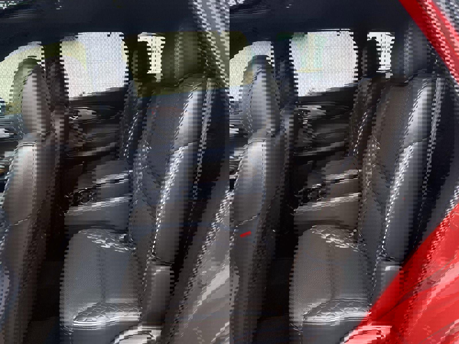 Used 2021 MAZDA CX-9 Signature image 18