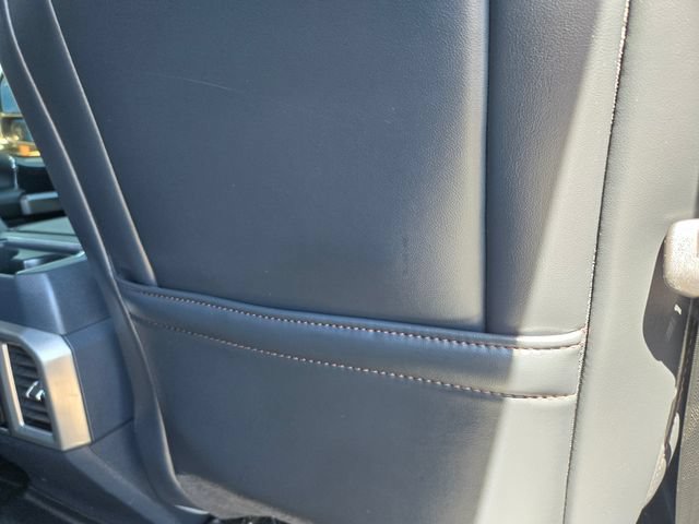 Used 2022 Ford F350 Platinum AWD/4WD image 36