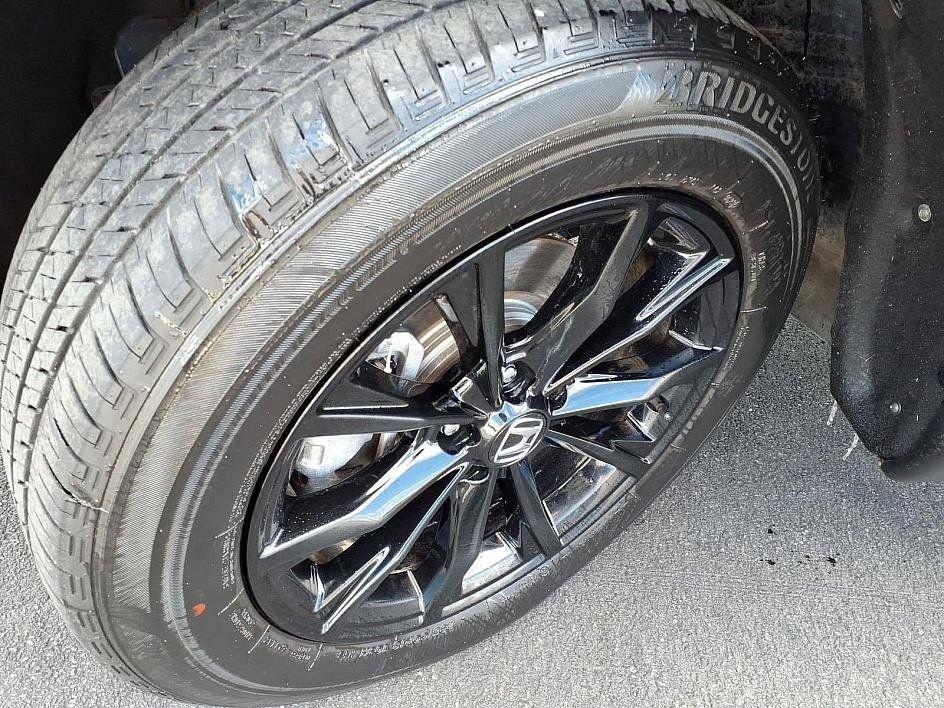 Used 2023 Honda CR-V Sport image 9