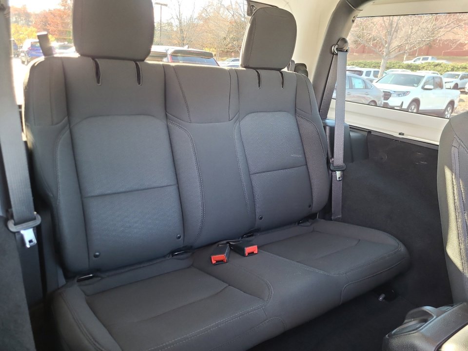 Used 2020 Jeep Wrangler Sport AWD/4WD image 33