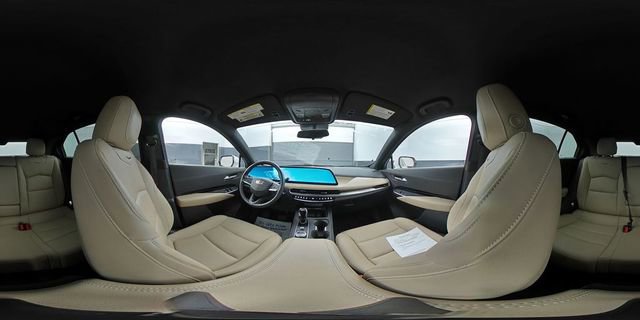 Used 2024 Cadillac XT4 Luxury w/ Cold Weather Package AWD/4WD image 51
