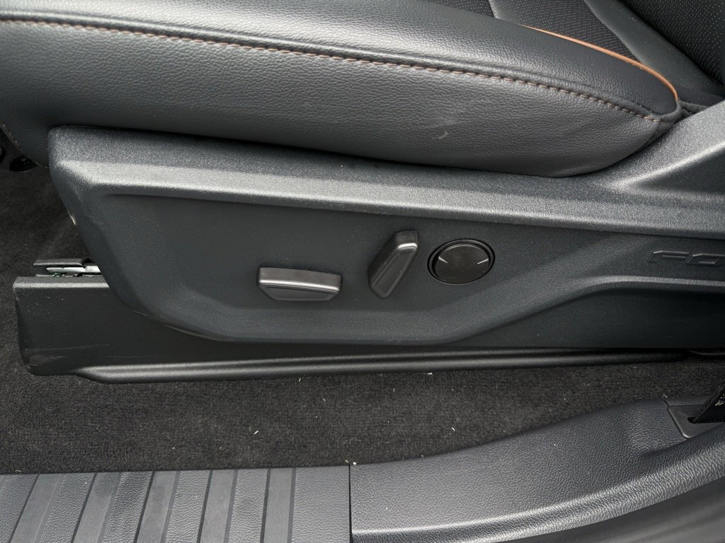 New 2026 Ford F350 Lariat w/ Chrome Package image 11