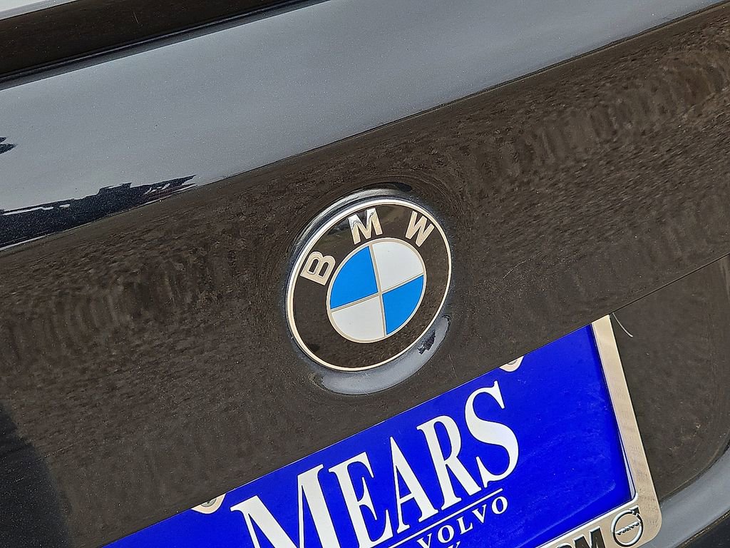 Used 2015 BMW M5 RWD image 11