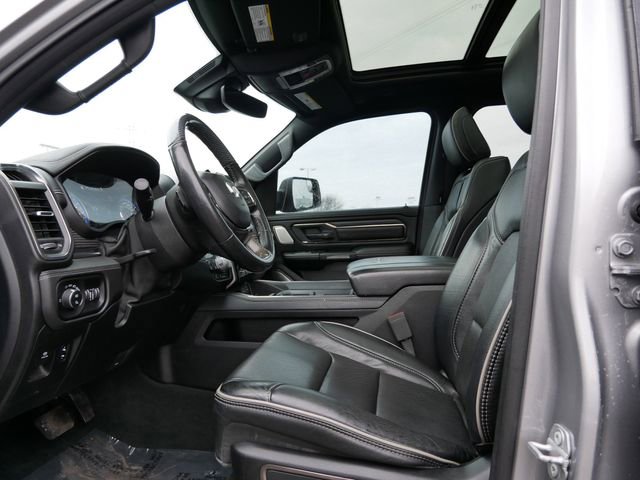 Used 2020 RAM 1500 Limited image 17