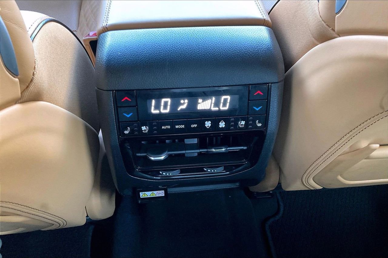 Certified 2025 Jeep Grand Cherokee L Summit image 18