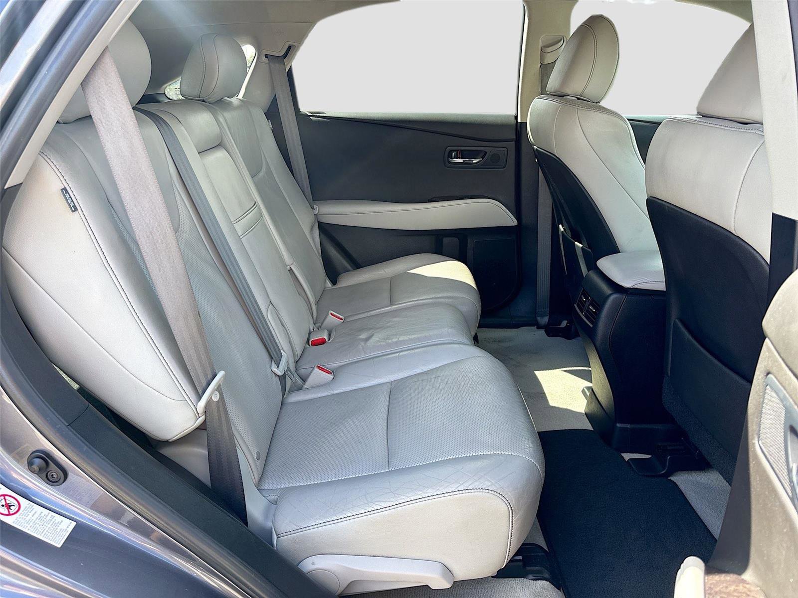 Used 2015 Lexus RX 350 FWD image 27