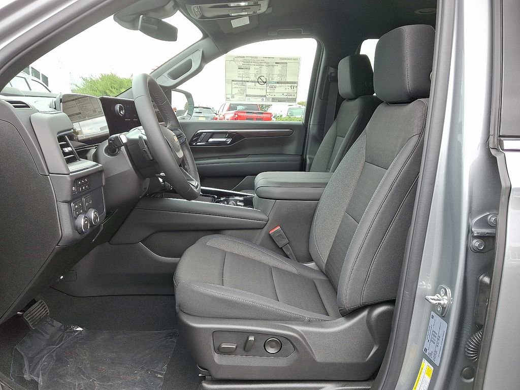 New 2026 Chevrolet Tahoe LS image 6